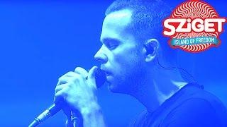 M83 - Midnight City Live @ Sziget Festival 2016