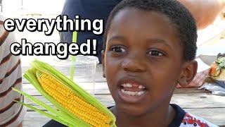 The CEO of Corn | Recess Therapy #cornboy