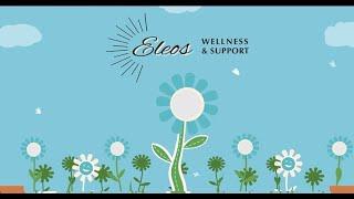 CFBHN partner program Eleos Wellness & Support / PEMHS