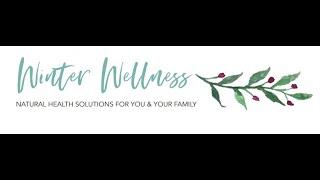 Winter Wellness Natural Solutions