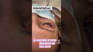 Hybrid Full Set @ Maplewood MN with Be Youthyfu by Kayla M