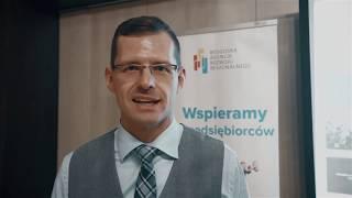 Jak chronić prawnie swoją markę? - Mikołaj Lech (konferencja "Start-Up Bydgoszcz!")