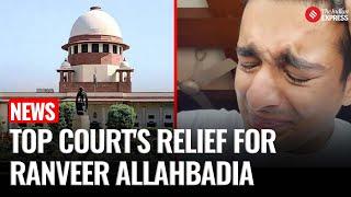 What the Supreme Court Said To Ranveer Allahbadia & Can He Resume TheShow? | India's Got Latent