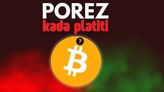 Porez i Kriptovalute: U Kojim Slučajevima Platiti Porez na Dobit od Bitcoina i drugih Kriptovaluta