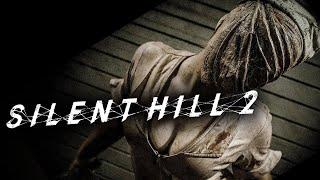 Silent Hill 2 Remake прохождение / Первое восхождение на Тихий Холм