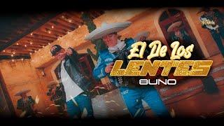 8Uno - El De Los Lentes // Video Oficial #LCR