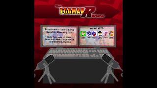 The Eggman R Show: Crossbreak Studios: Sonic Quest For Harmony Q&A