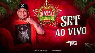 DJ MARCOS KAUE - SET AOVIVO - NATAL DOS MALOKAS 2022