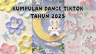 seberapa hafal kamu dance tiktok tahun 2025 part 27-dance tiktok 2025 #dancetiktok