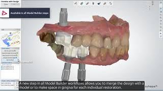 What's new with Dental System 2020