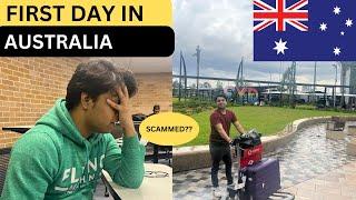 Things To Do On the First Day After Landing in Australia|