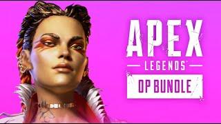 LOBA "OP BUNDLE" Skin Info - Apex Legends