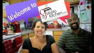 Cjsketokitchen Welcome Video