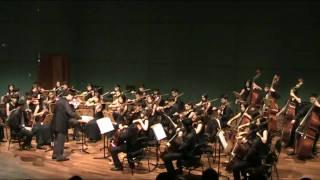 Childhood 《童年》 by Wang Chenwei 王辰威 – string ensemble version