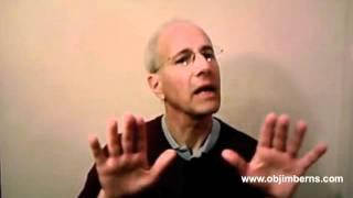 Ortho-Bionomy with Jim Berns (59 Minutes)