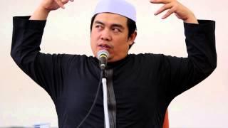 Ustaz Amin - Doa Ketika Menarik Nafas