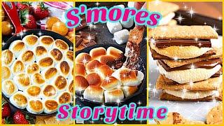  S'mores Storytime RECIPE