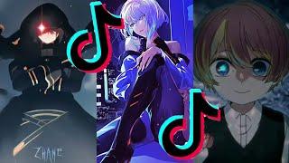  Anime edits - Anime TikTok Compilation - Badass Moments [#16]