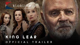 2018 KING LEAR Official Trailer 1 HD Amazon Movie, Prime Video   Klokline