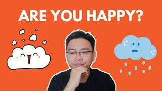 Are You Happy?你开心吗？Intermediate Chinese.