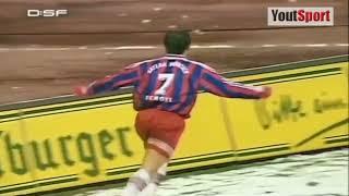 Best of Mehmet Scholl - Skills and Goals