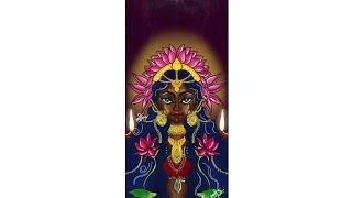 Durga maa|art tutorial for beginners #trending #shorts #short #viral #youtube #youtubeshorts #trend