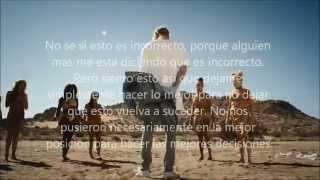 Justin Bieber - Purpose  (Traducido al Español) | Video Oficial