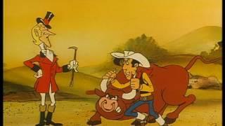 LUCKY LUKE CASTELLANO - EP05 - The tenderfoot