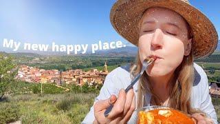 Travel Vlog: BEST food and wine weekend in La Rioja, Spain  #3DaysinLaRioja #WhereToGoInLaRioja