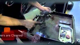 Honda Techxpert Brake Service