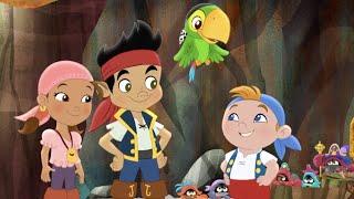 Jake and The Never Land Pirates | Hindi | हिंदी | Full Episode | Disney Junior India