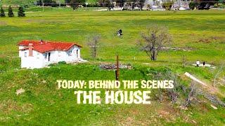 THE HOUSE - Behind The Scenes || Jason Borosky's "TODAY"