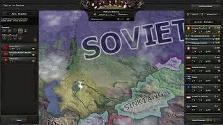 Hearts of Iron IV - Spaak of Genius (Belgium Playthrough)