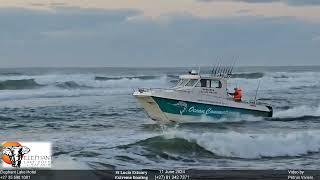 Extreme Boating - 11 June 2024 - WTF is Ocean Commotion Doing!!