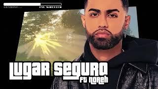 Jay Wheeler & Noreh - Lugar Seguro (Official Visualizer)