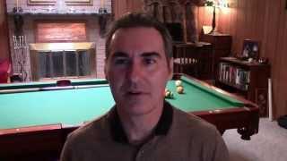Mental Game 101: Conquering Frustration and Fear
