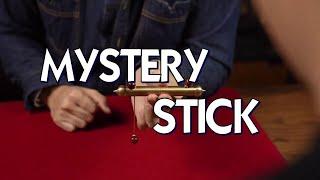 Magic Review - The Mystery Stick by TCC Magic & Jimmy Fan