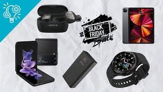 Best Amazon Black Friday Deals 2021