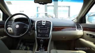 2007CADILLAC SRX Budds' Chev Used Cars Oakville, Hamilton,Brantford,