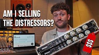 REAL Distressor vs Plugin | Plugin vs Hardware