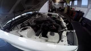 Toyota Tazz 1 3 - Basic Service