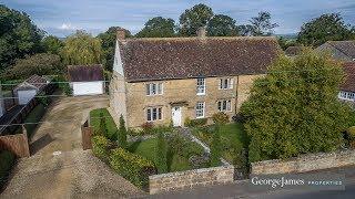 GeorgeJames Properties - Long Load - Property Video Tours Somerset