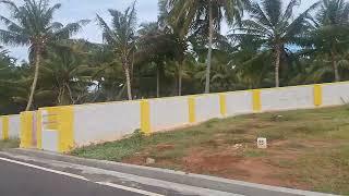 8 lakhs per cent  DTCP land for near parakai indian properties Nagercoil 8056301281