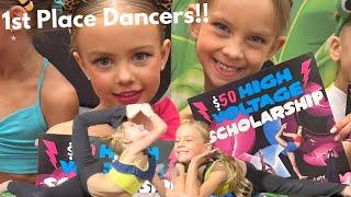 BEST Little Dancers!!