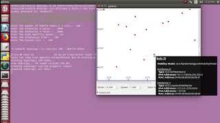 Route Selection & Packet Transmission using Modified AODV | AODV Routing Protocol Tutorials