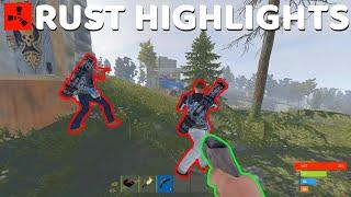 BEST RUST TWITCH HIGHLIGHTS AND FUNNY MOMENTS 269