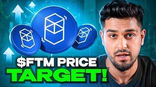 This FANTOM Price Target Will Shock You! [$FTM $S] - Still Worth Holding?