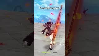 Who Is The Best Pyro Character!? #genshinimpact #genshin  #hoyoverse