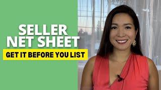 Seller Closing Costs | Fees Sellers Need to Know | Breakdown of a Real Sale in San Jose 2022