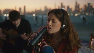 Kate Peytavin - make u miss me (numb sessions from an LA rooftop)